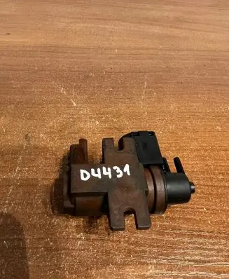 Ford S-MAX Turbo solenoid valve 6G9Q9E882BA D4431