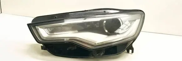 Audi A6 S6 C7 4G Headlight/headlamp 4G0941031C