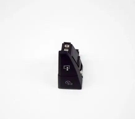 Audi A6 S6 C7 4G Other switches/knobs/shifts 4G2927227