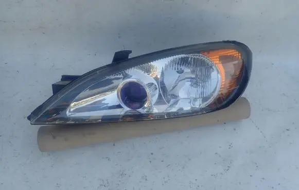 Nissan Primera Headlight/headlamp