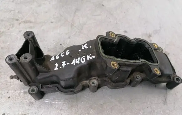 Audi A6 S6 C6 4F Intake manifold 059129711CH