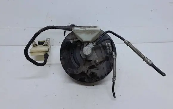 Citroen C4 Grand Picasso Brake booster 9681194180 9654002180 9680907780