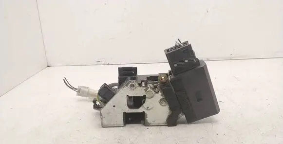Front door lock