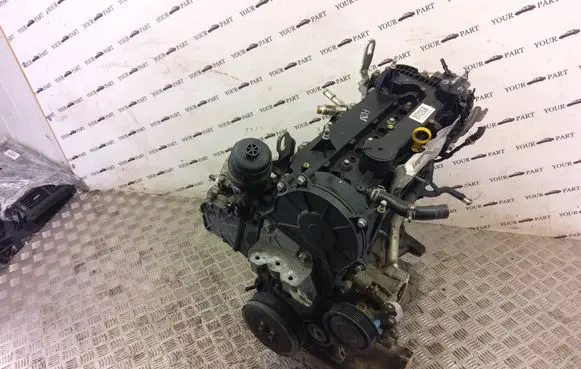 Opel Insignia A Engine 55578126