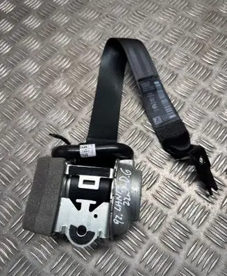 Opel Grandland X Rear seatbelt 34198415J