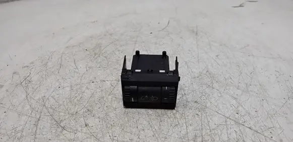 Skoda Yeti (5L) Headlight level height control switch 5L0941333