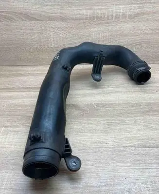 Volkswagen PASSAT B6 Intercooler hose/pipe 1K0129654K 446143602