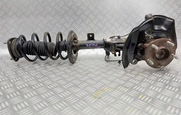 Mazda CX-5 Front shock absorber/damper KA0G34900