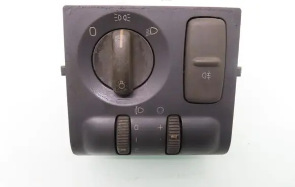 Volvo S40, V40 Light switch 30818136 30818135 30818137