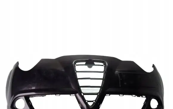 Alfa Romeo Mito Front bumper R18P3