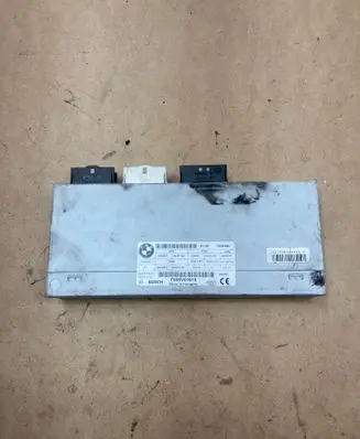 BMW 3 F30 F35 F31 Tailgate/trunk control unit/module 7388490 006005000 000007C8