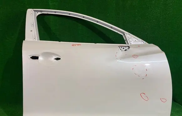 Mazda 6 Front door