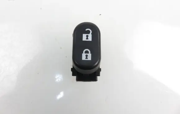 Chevrolet Equinox Quarter vent window switch 