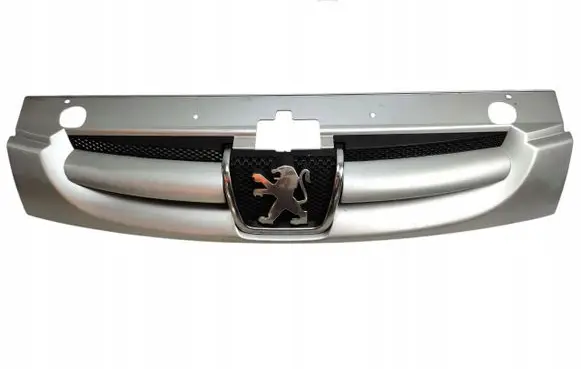 Peugeot Partner Front grill 9644758577