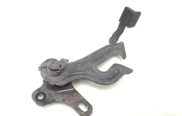Volvo V70 Engine bonnet/hood lock/latch loop/hook 30779840
