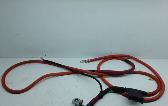 Lancia Thema Positive cable (battery) 68087183AA