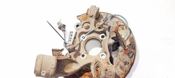 Honda CR-V Rear wheel hub