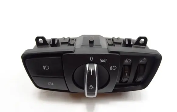 BMW 1 F20 F21 Light switch 9265304 00289242 549648908