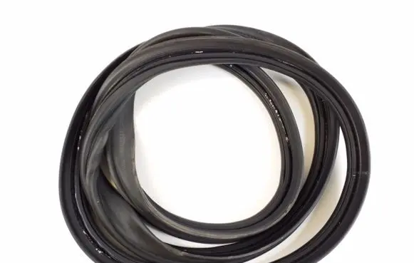 Mini Cooper Countryman F60 Trunk rubber seal (body) 7389407
