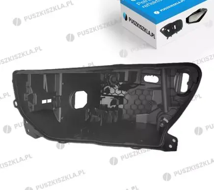 Volvo XC40 Headlight/headlamp mounting bracket 5905049703354
