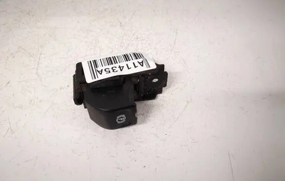 Opel Insignia A Hand parking brake switch 13271123