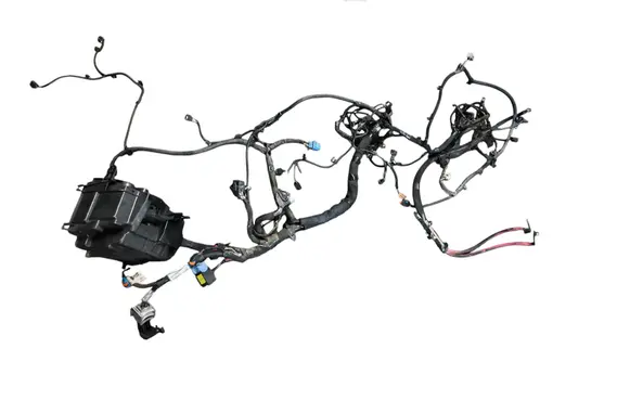 Opel Vivaro Engine installation wiring loom 243503708R 93452999