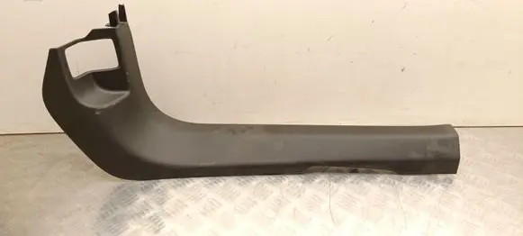 Polestar 2 Front sill trim cover 31651933