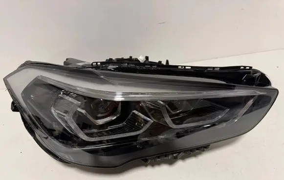 BMW X1 F48 F49 Headlight/headlamp 5A01172 5A0117202 5A0117203