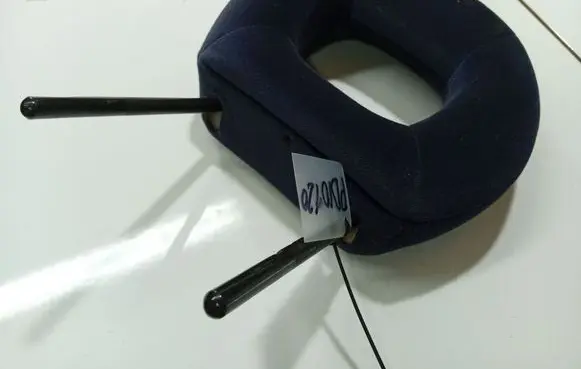 Citroen Xsara Picasso Front seat headrest 