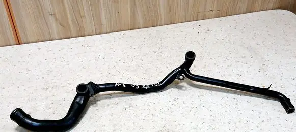 Audi A8 S8 D2 4D Engine coolant pipe/hose 059121071K