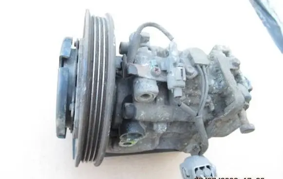 Toyota Corolla E110 Air conditioning (A/C) compressor (pump) HFC134A