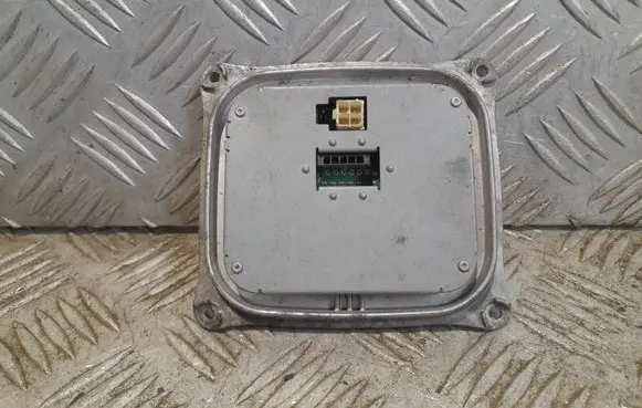 Audi A4 S4 B8 8K Xenon control unit/module 1307329218 454195