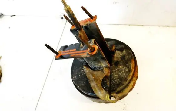 Jaguar X-Type Brake booster 0204024043