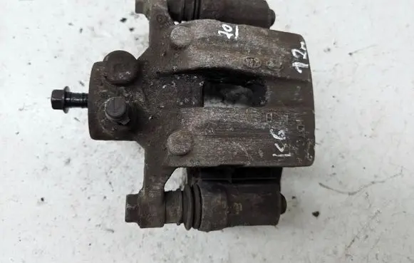 KIA Sportage Rear brake caliper
