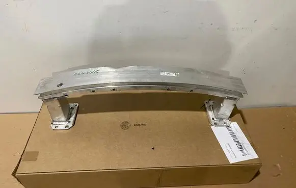 Audi E-tron GT Front bumper cross member 9J1805241C