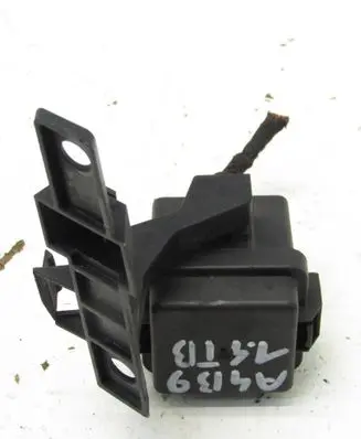 Audi A4 S4 B9 Fuse box set 102612