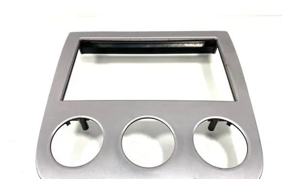 Nissan Murano Z50 Climate control/heater control trim P12871A6300000 A6300000