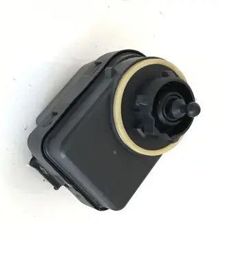 Peugeot 206 Headlight level adjustment motor PA66GF30