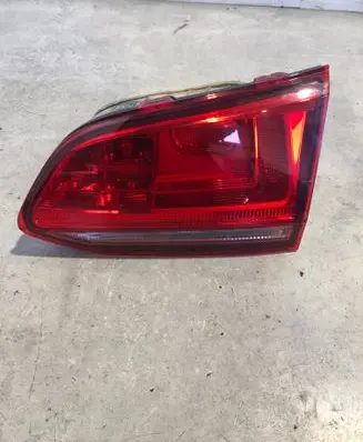 Volkswagen Golf VII Tailgate rear/tail lights 5G9945094D