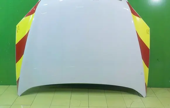 Opel Antara Engine bonnet/hood UP178