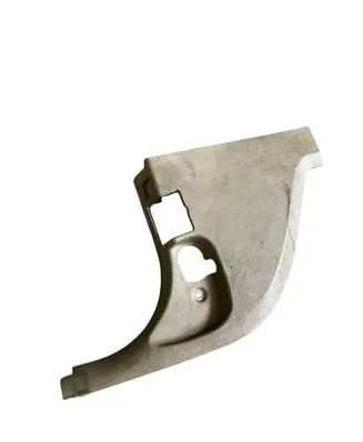 BMW 3 E90 E91 Foot area side trim 107055 7066989 11242010