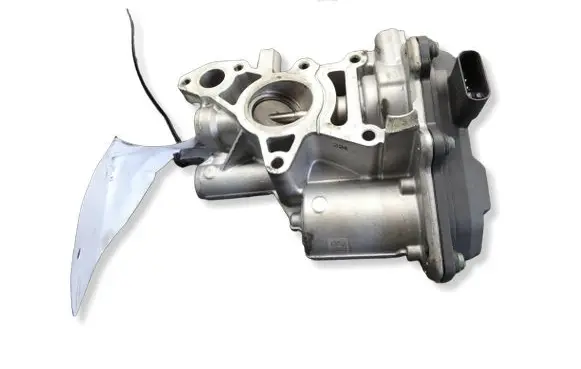 Mercedes-Benz A W177 EGR valve A6541404301