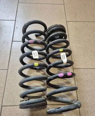 KIA Optima Rear coil spring 55350D4930