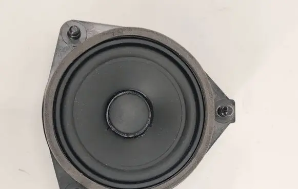 Mercedes-Benz GL X166 Front door speaker A2318200702 24813J0353 8927008002D
