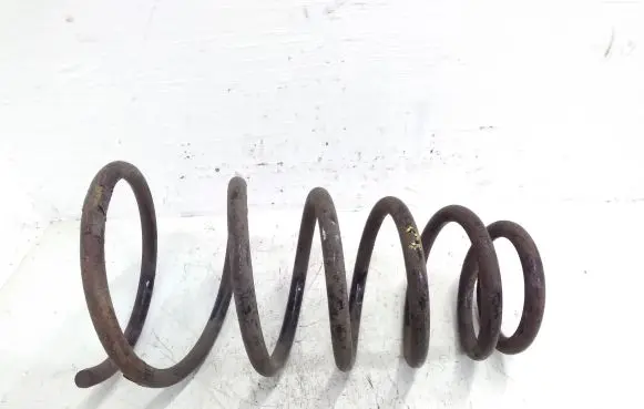 Hyundai Tucson JM Rear coil spring