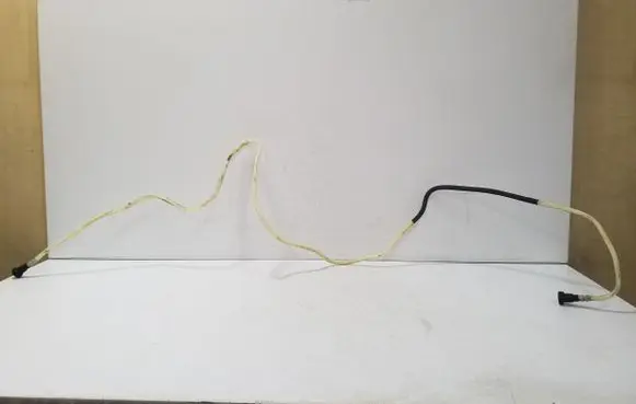 Bentley Continental Breather/breather pipe/hose 3W0201090