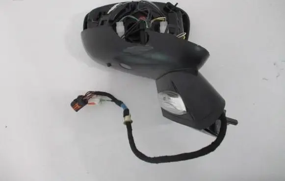 Citroen DS4 Front door electric wing mirror 13PIN