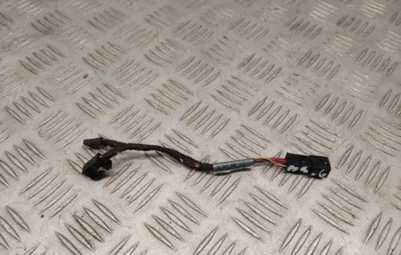 Audi A4 S4 B9 Other wiring loom 8W0971493A