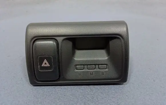 Honda Accord Hazard light switch 3970A-A001