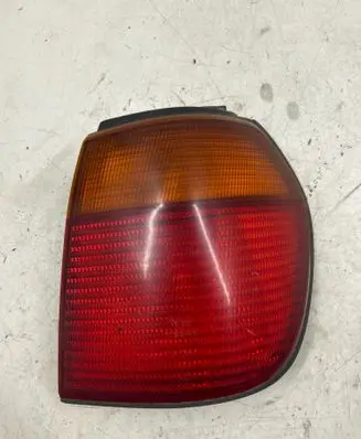 Nissan Almera Rear/tail lights 